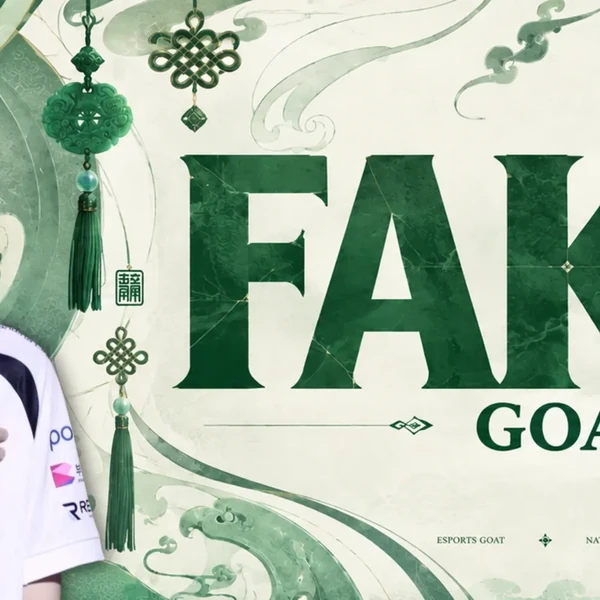 粉絲喜愛的Faker人氣個人資料照片