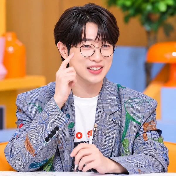 오늘 가장 사랑받은 안성훈의 모습
