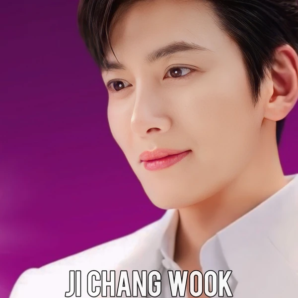 The most loved look of Ji Changwook today