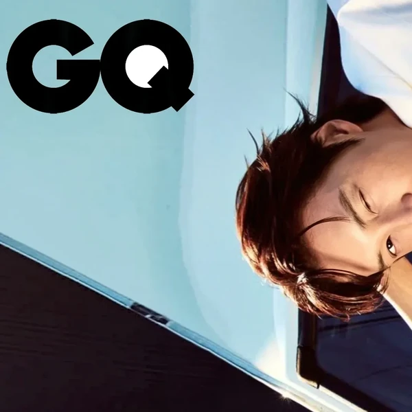 The most loved look of KAI today