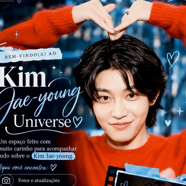 Top moment of Kim Jaeyoung chosen by fans