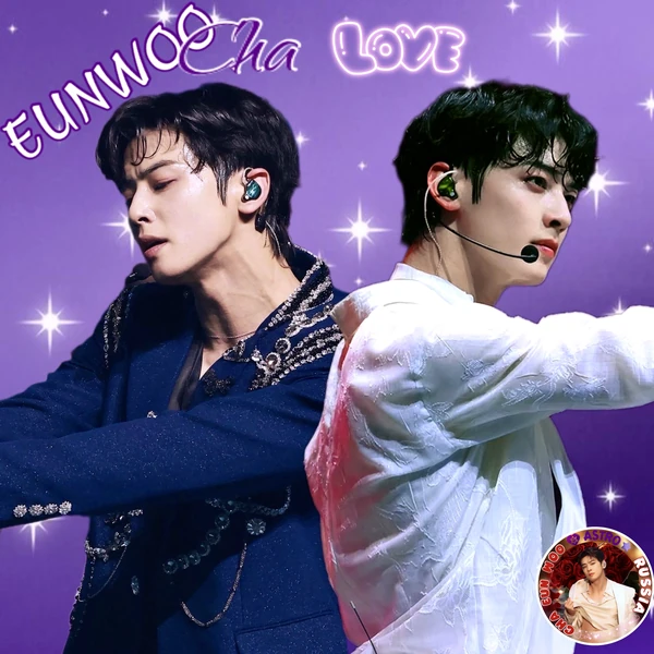 Top moment of Cha Eunwoo chosen by fans