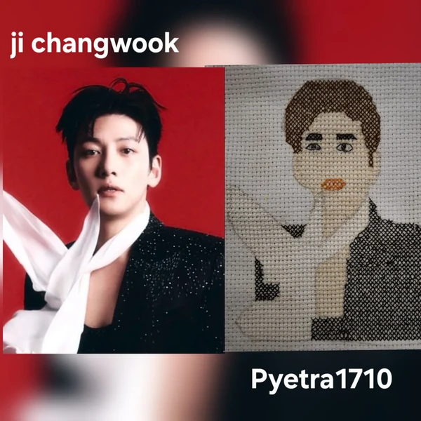 Top moment of Ji Changwook chosen by fans