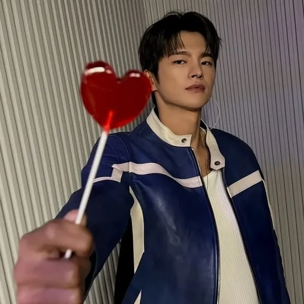 Momen terbaik Seo Inguk pilihan penggemar