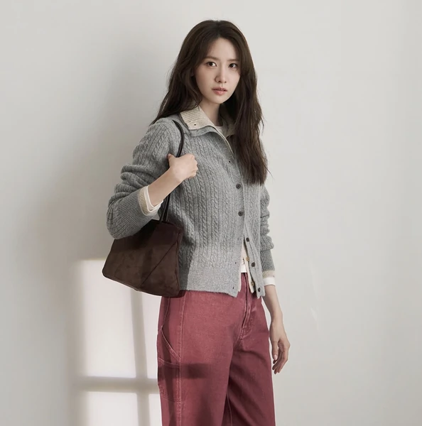 Popular photo full of fans’ love for Yoona