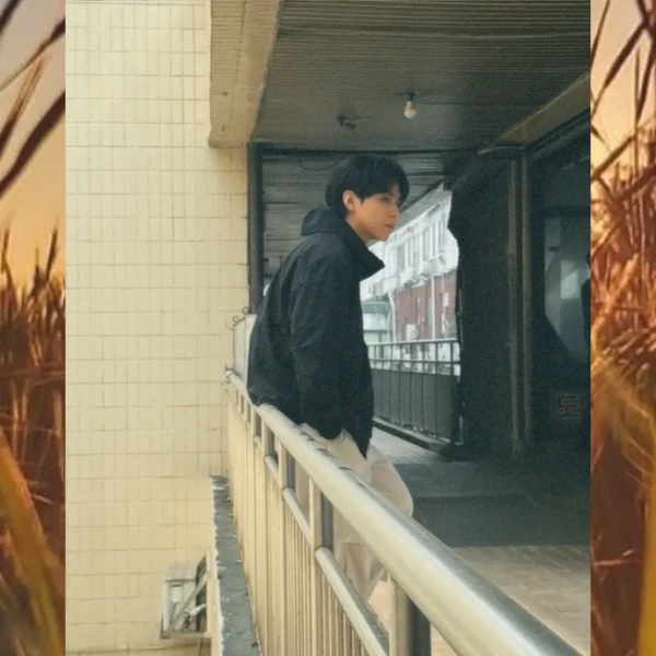 Popular photo full of fans’ love for Kim Dohoon