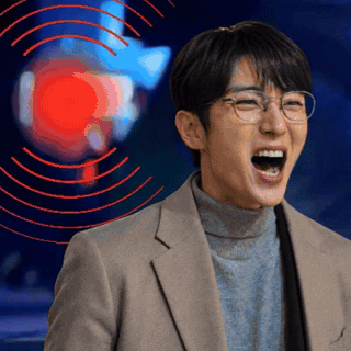 오늘 가장 사랑받은 이준기의 모습