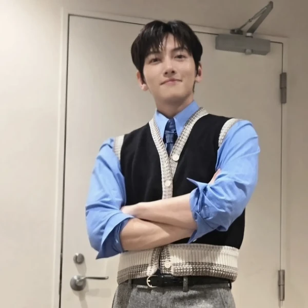 Top moment of Ji Changwook chosen by fans