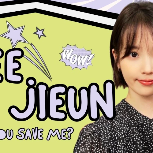 Foto populer IU yang penuh cinta dari penggemar