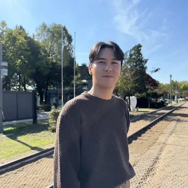 Penampilan Jang Minho yang paling disukai hari ini