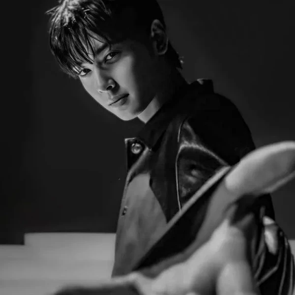 Top moment of Cha Eunwoo chosen by fans