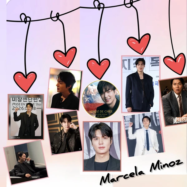 Popular photo full of fans’ love for Lee Minho