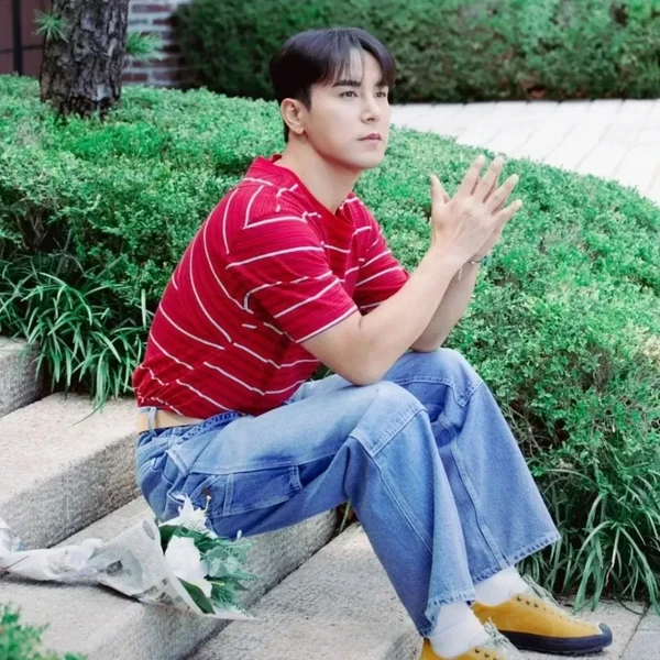 Momen terbaik Jang Minho pilihan penggemar