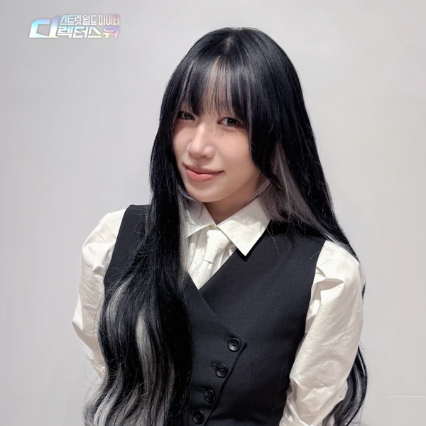The most loved look of BADA today