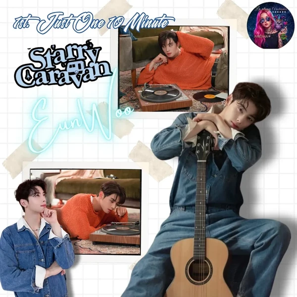 Popular profile photo of Cha Eunwoo loved by fans