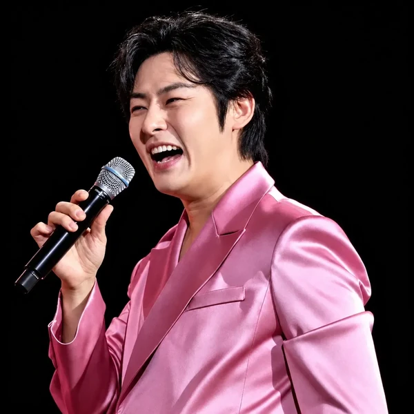 Top moment of Kang Moonkyung chosen by fans