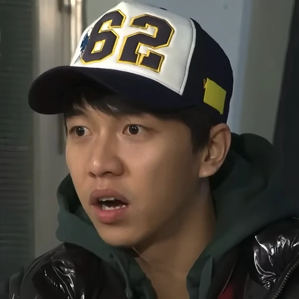Momen terbaik Lee Seunggi pilihan penggemar