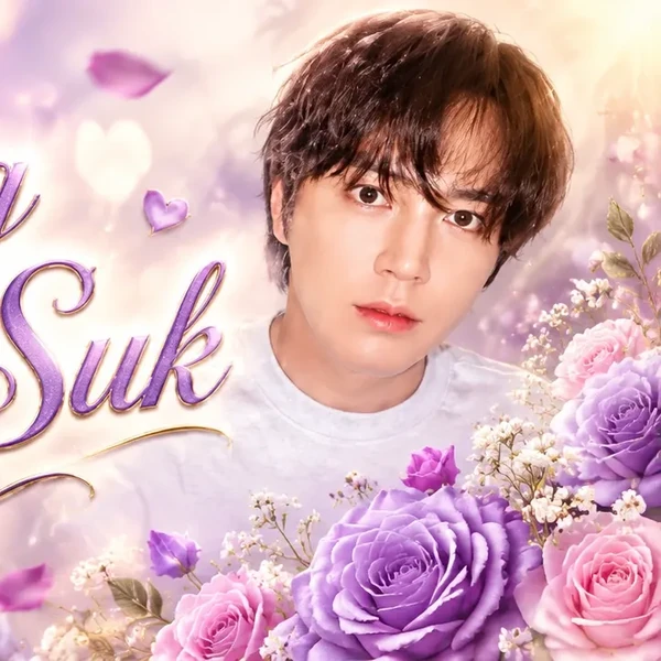 Popular photo full of fans’ love for Jang Geunsuk