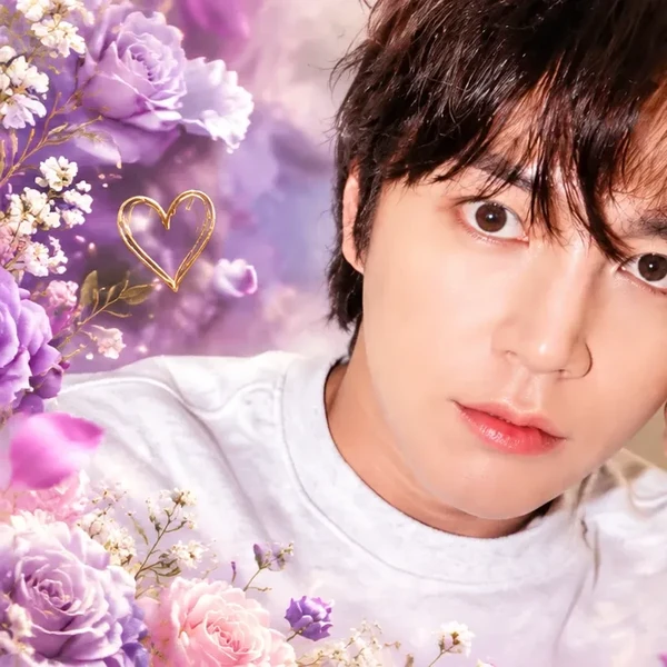 The most loved look of Jang Geunsuk today
