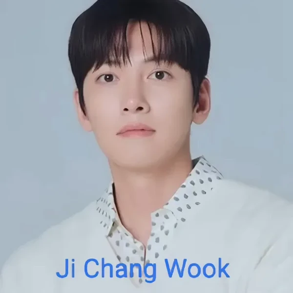 The most loved look of Ji Changwook today