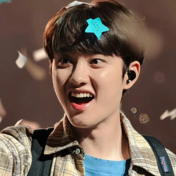 팬들이 뽑은 도경수 (디오) 최고의 순간