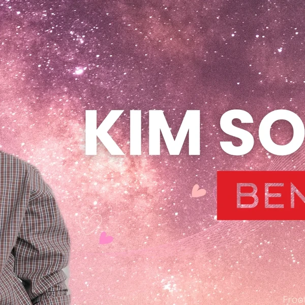 Today’s standout profile photo of Kim Soohyun on Choeaedol Celeb