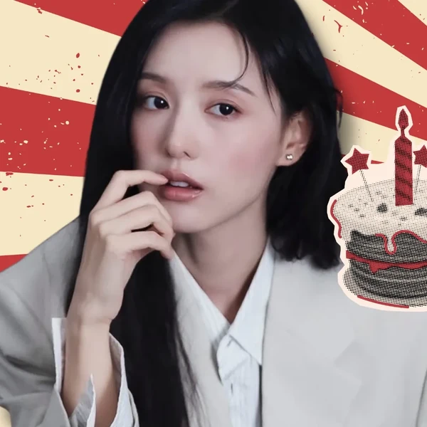 Top moment of Kim Jiwon selected by the fandom
