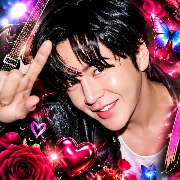 Popular profile photo of Jang Geunsuk loved by fans