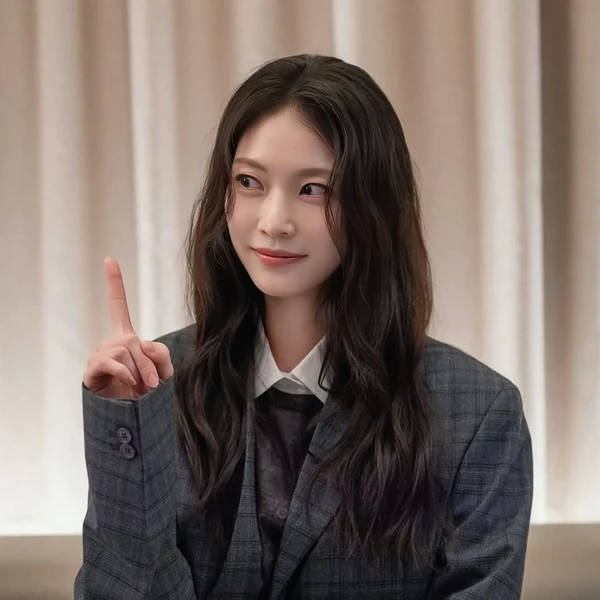Top moment of Gong Seungyeon chosen by fans