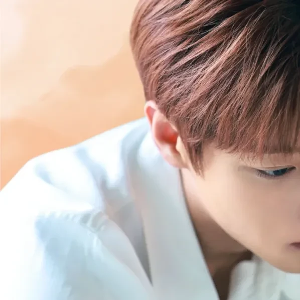 Popular profile image of Park Jihoon selected by vote