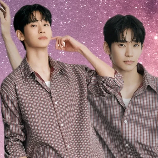 Popular profile photo of Kim Soohyun loved by fans