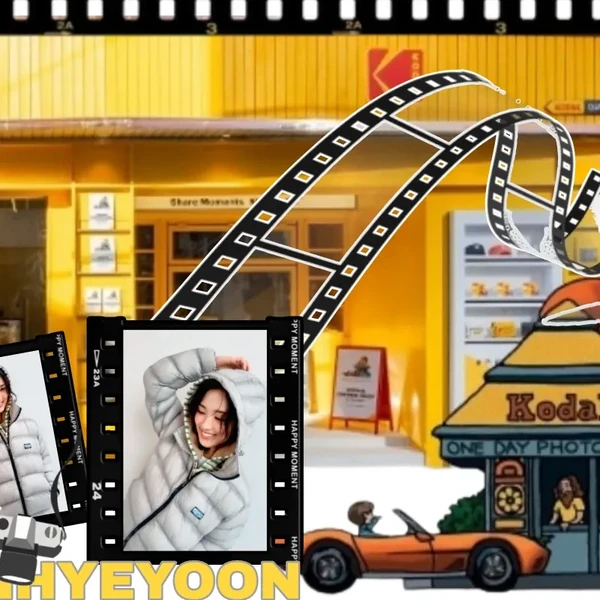 Top moment of Kim Hyeyoon chosen by fans
