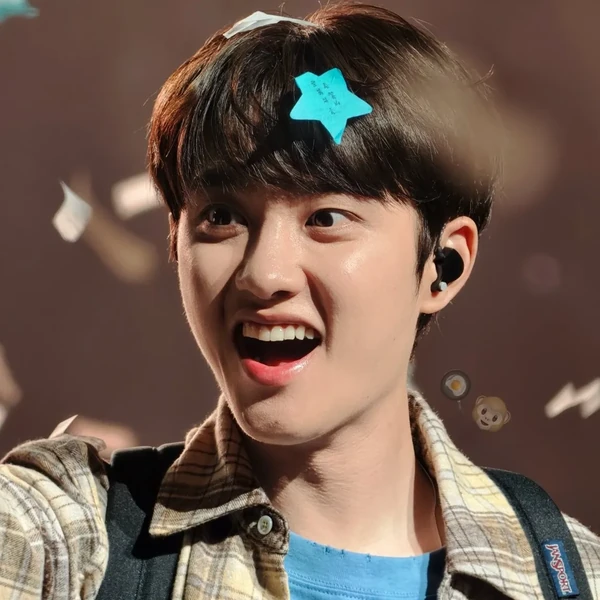 팬들이 뽑은 도경수 (디오) 최고의 순간