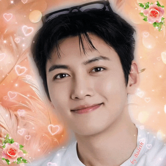 Today’s standout profile photo of Ji Changwook on Choeaedol Celeb