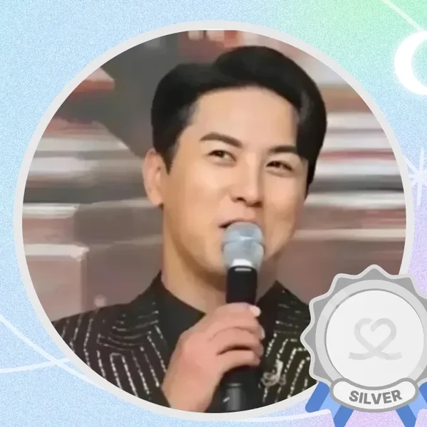 Penampilan Jang Minho yang paling disukai hari ini