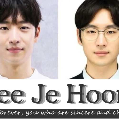The most loved look of Lee Jaehoon today
