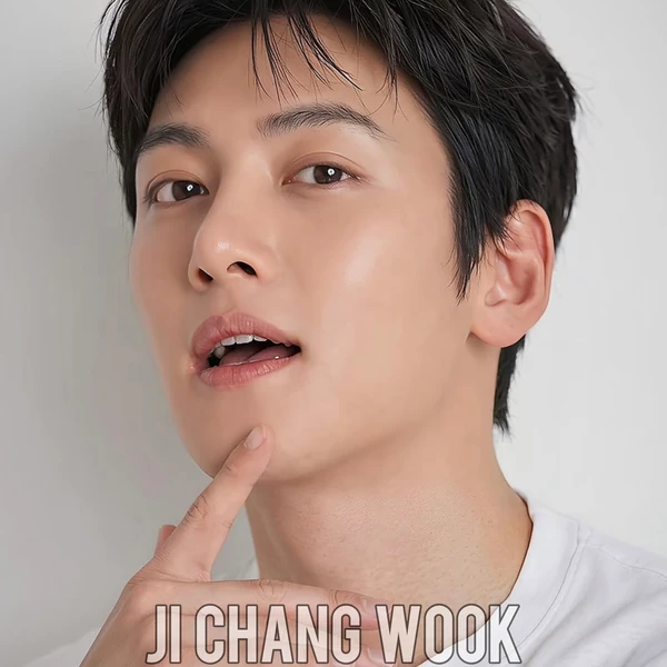 Popular photo full of fans’ love for Ji Changwook