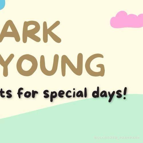 The most loved look of Park Minyoung today