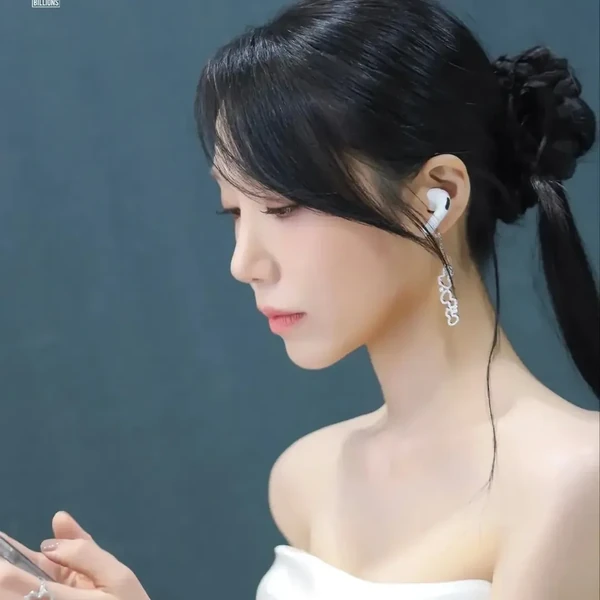 팬들이 뽑은 정은지 최고의 순간