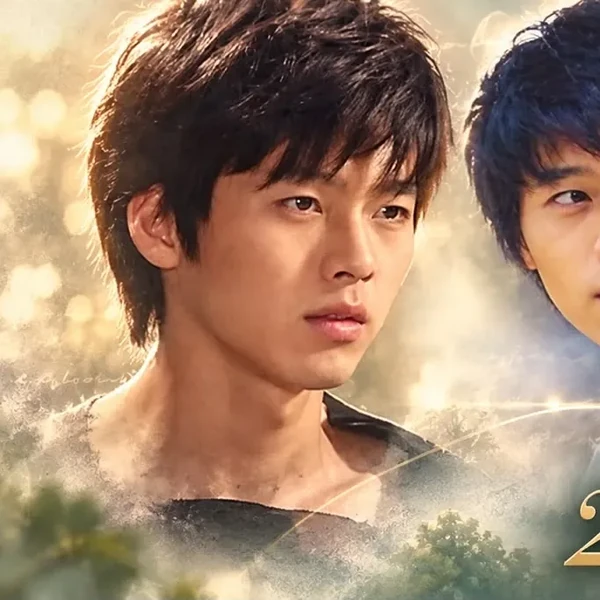 Penampilan Hyun Bin yang paling disukai hari ini