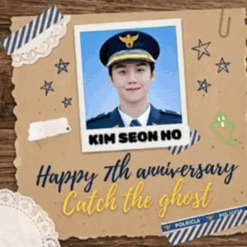 Momen terbaik Kim Seonho pilihan penggemar