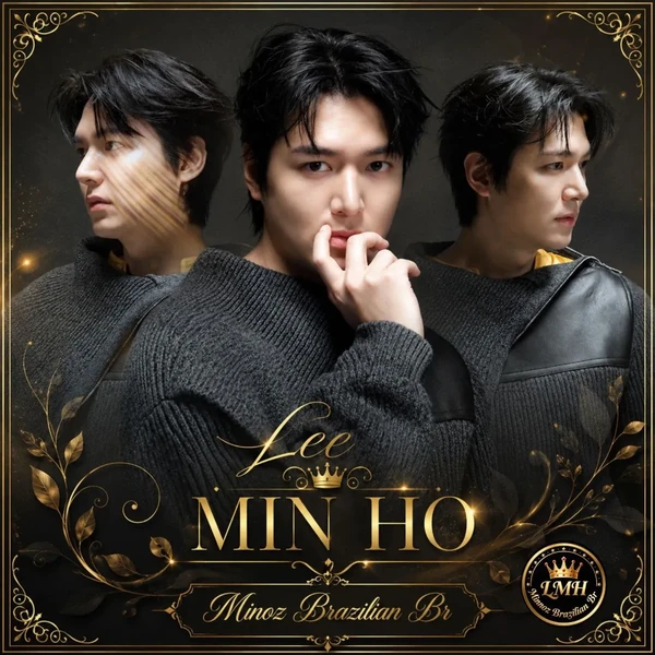 Top moment of Lee Minho chosen by fans