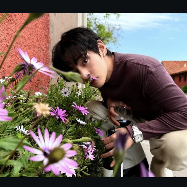 Top moment of Kim Taehyung (V) chosen by fans