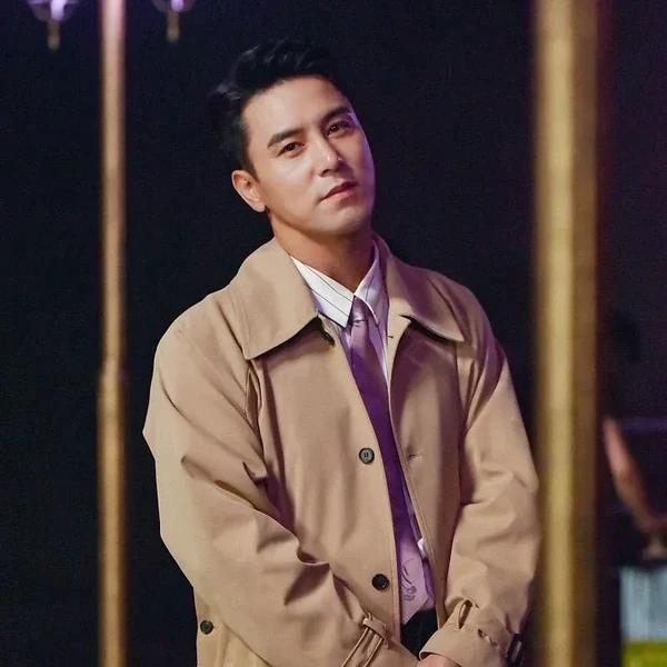 Foto populer Jang Minho yang penuh cinta dari penggemar