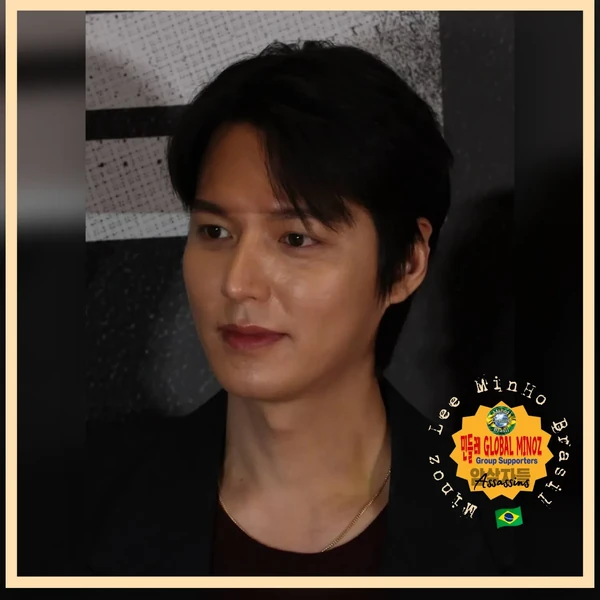 Top moment of Lee Minho chosen by fans