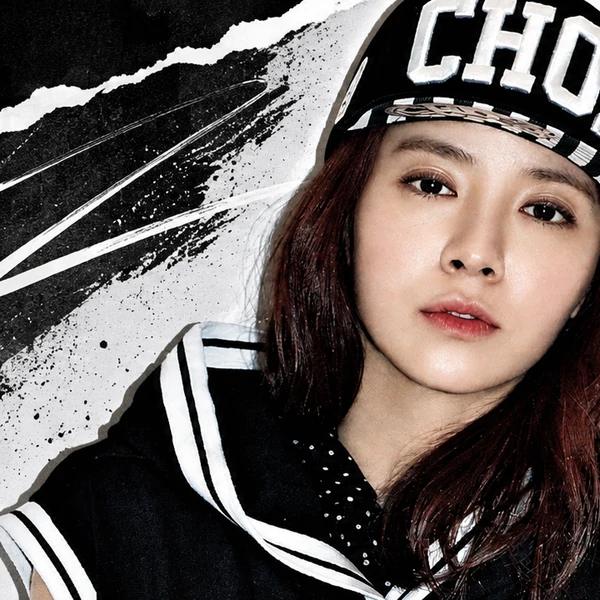 Penampilan Song Jihyo yang paling disukai hari ini