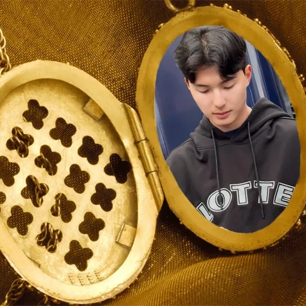 粉絲喜愛的Yoon Donghee人氣個人資料照片