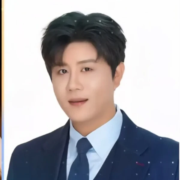 The most loved look of Jin Haesung today