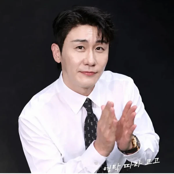 오늘 가장 사랑받은 영탁의 모습