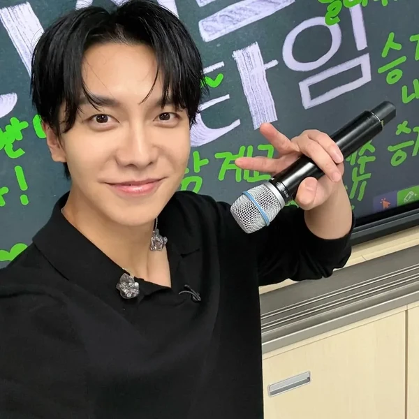 팬들이 뽑은 이승기 최고의 순간